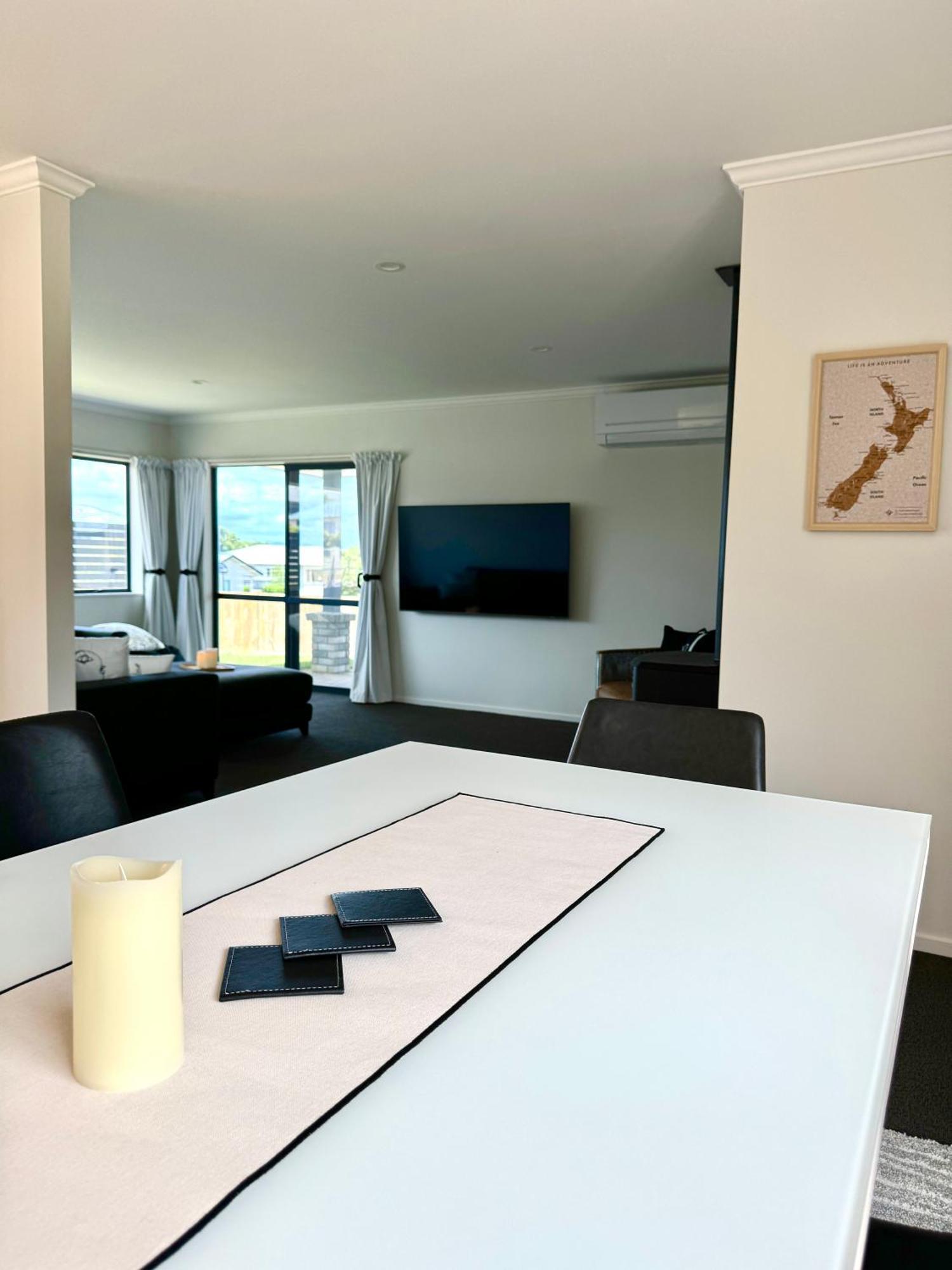 Holiday home Tranquil Taupo