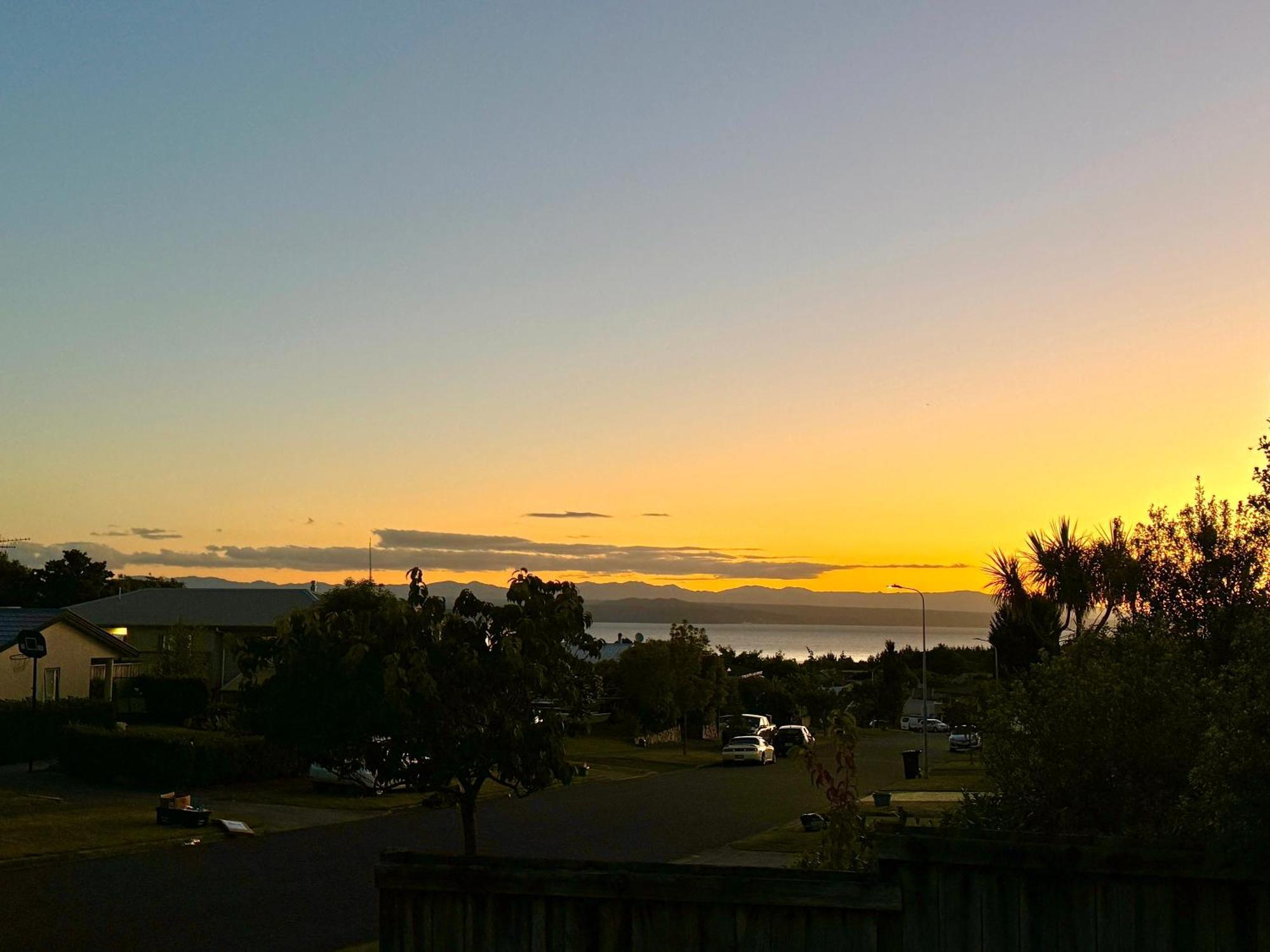 Tranquil Holiday home Taupo
