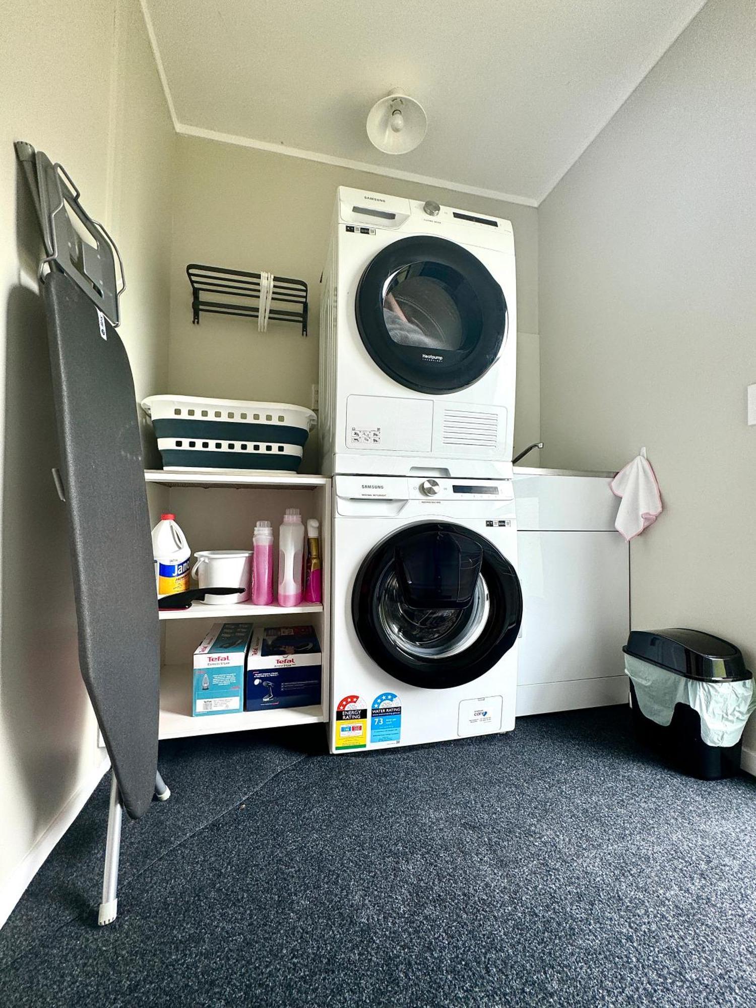 Holiday home Tranquil Taupo