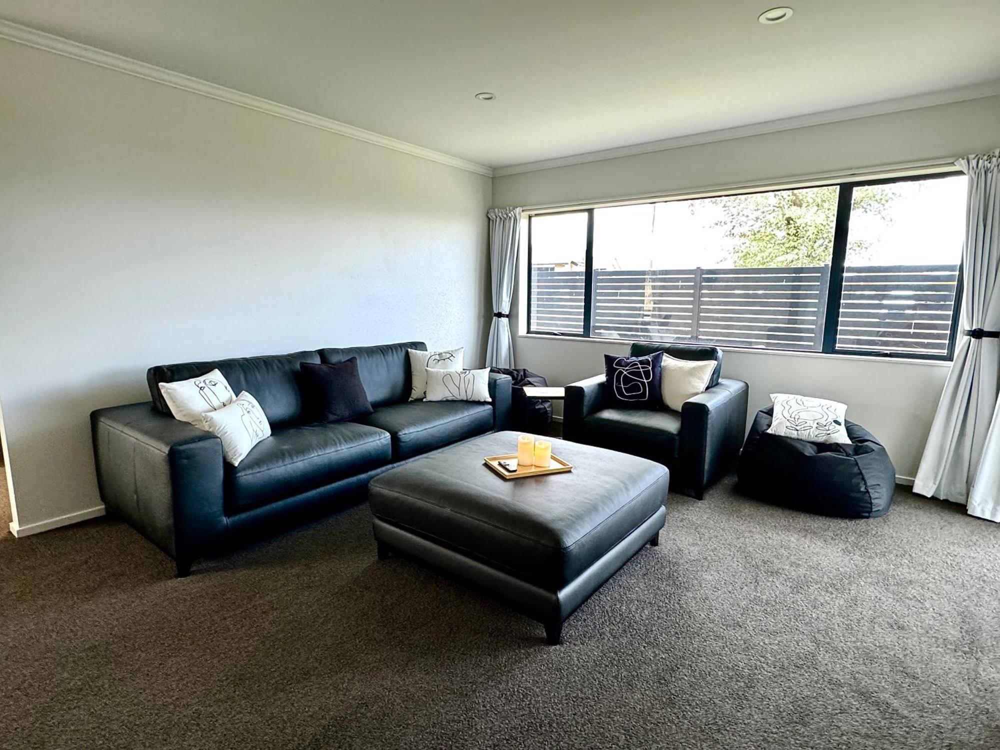 Tranquil Holiday home Taupo