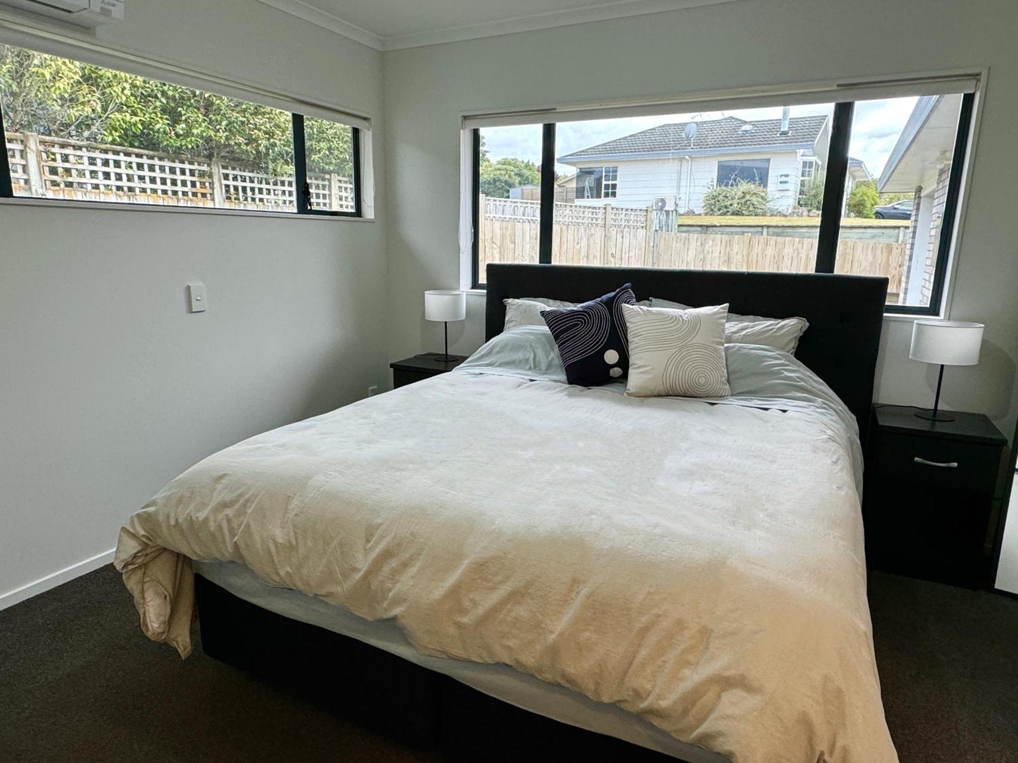 Tranquil * Taupo