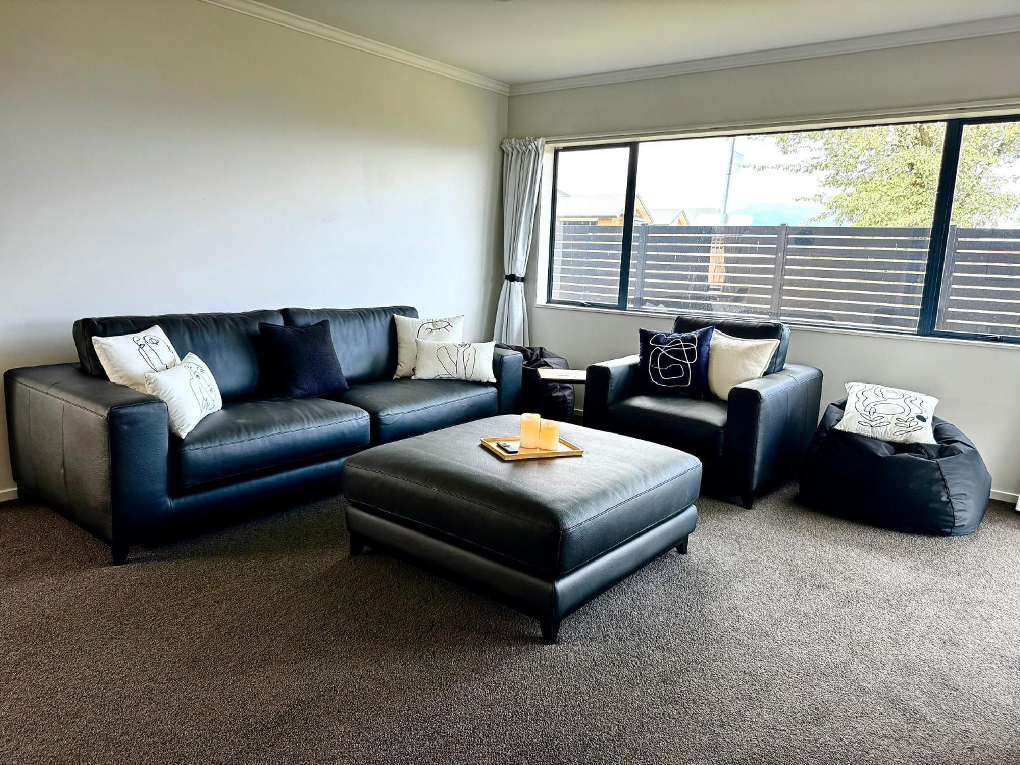 Holiday home Tranquil *