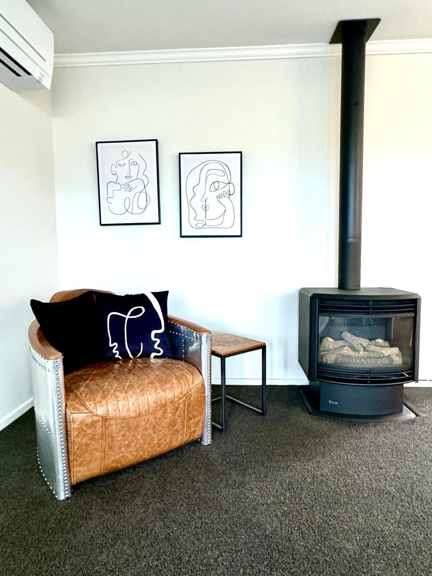 Tranquil Holiday home Taupo