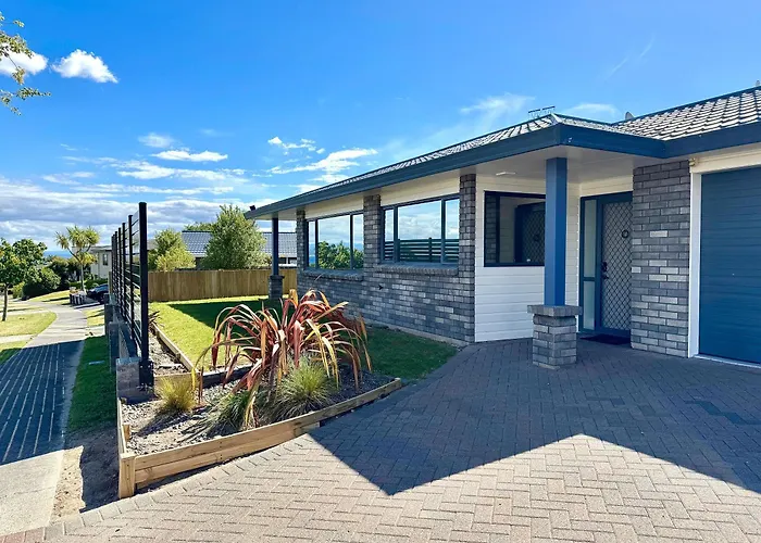 Tranquil Taupo