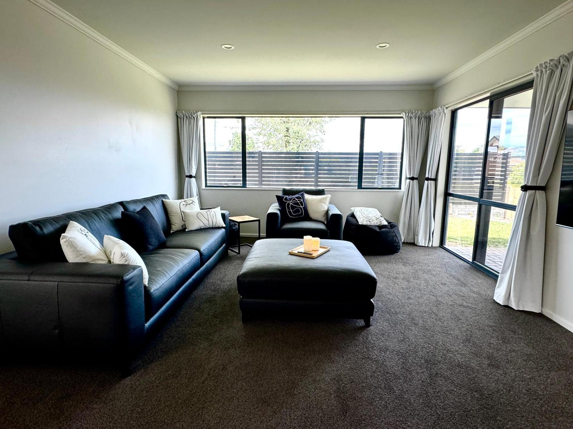 Tranquil * Taupo