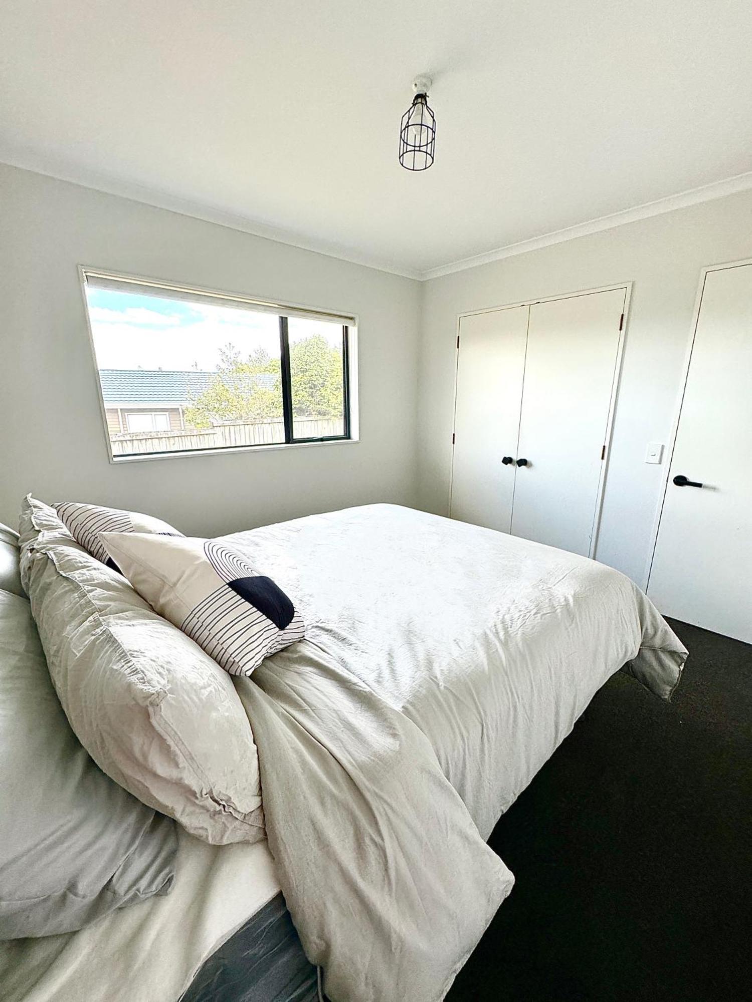 Tranquil * Taupo