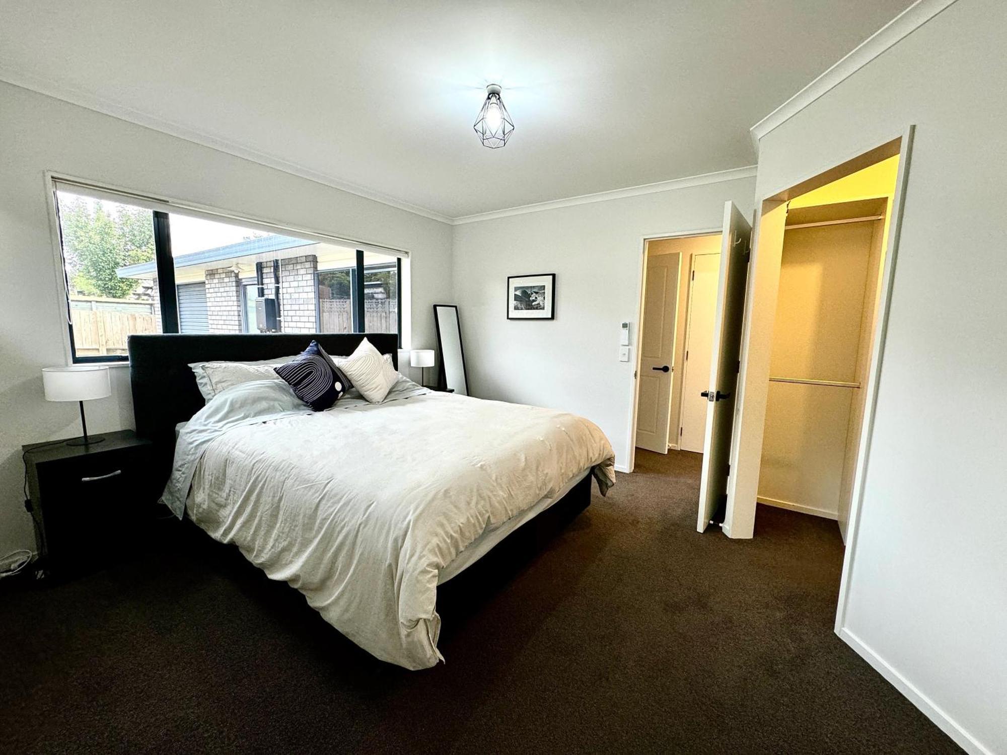 Tranquil Holiday home *