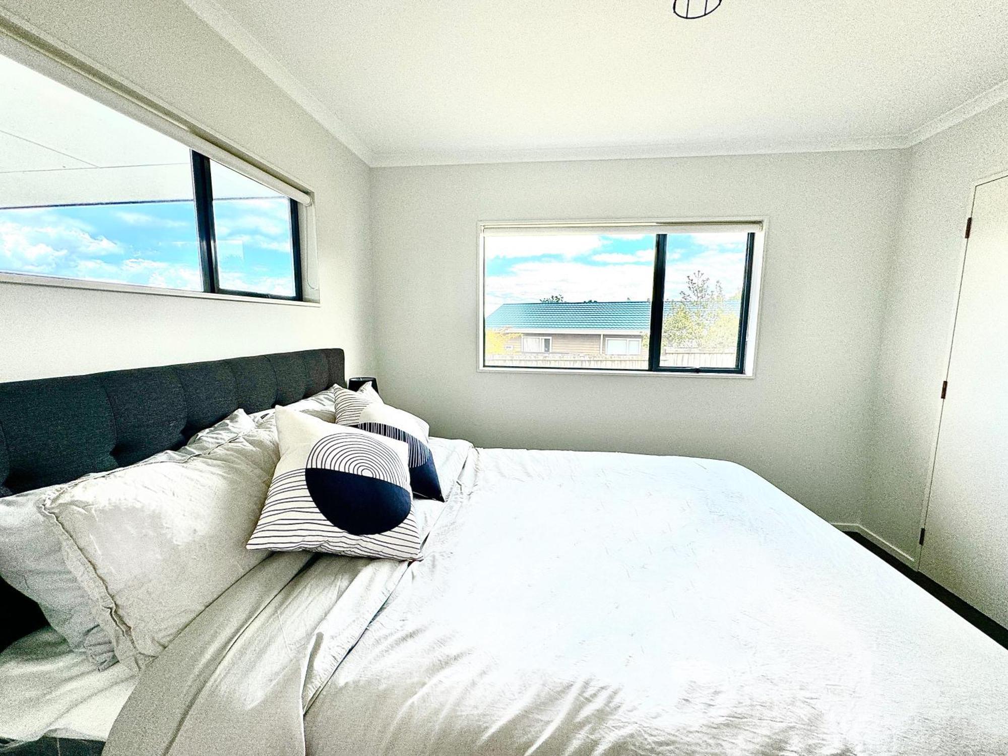 Tranquil Holiday home *